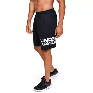 Pánske kraťasy Under Armour Tech Wordmark Shorts - S