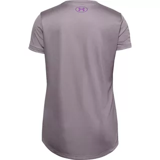 Dievčenské tričko Under Armour Tech Graphic Big Logo SS T-Shirt