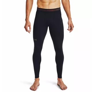 Men’s Leggings Under Armour HG Rush 2.0 - Black