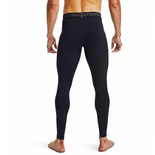 Pánske legíny Under Armour HG Rush 2.0 Leggings - L