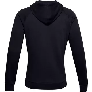 Men’s Hoodie Under Armour Rival Fleece Big Logo HD