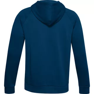 Men’s Hoodie Under Armour Rival Fleece Big Logo HD