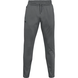 Men’s Sweatpants Under Armour Fleece - Pitch Gray