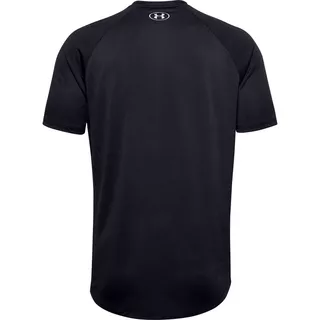 Pánske tričko Under Armour Big Logo Tech SS - XXL