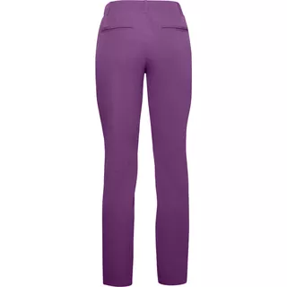 Dámske golfové nohavice Under Armour Links Pant - 10 - Baltic Plum