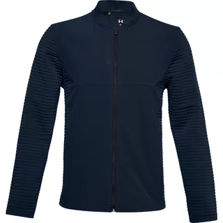 Under Armour Storm Evolution Daytona FZ Herrenjacke - Academy