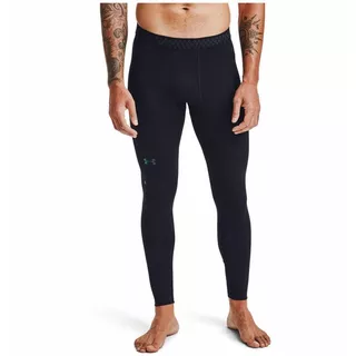 Pánske kompresné legíny Under Armour CG Rush 2.0 Leggings - XXL