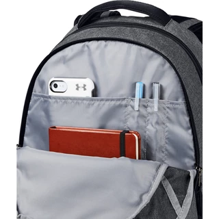 Backpack Under Armour Hustle 5.0 - White