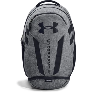 Backpack Under Armour Hustle 5.0 - White - Black
