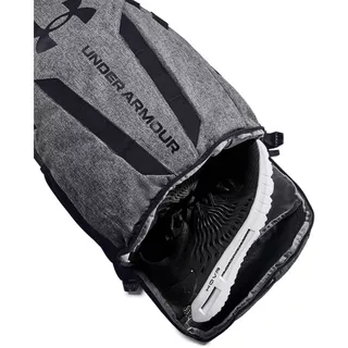 Backpack Under Armour Hustle 5.0 - Black