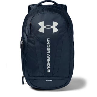 Backpack Under Armour Hustle 5.0 - White - Academy