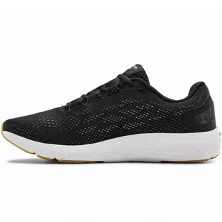 Pánské běžecké boty Under Armour Charged Pursuit 2 - Black/Black