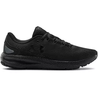 Women’s Running Shoes Under Armour W Charged Pursuit 2 - Black-White