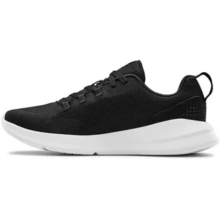 Pánska voľnočasová obuv Under Armour Essential - Black/Black