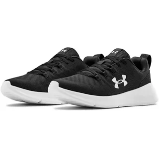 Pánská volnočasová obuv Under Armour Essential - Black