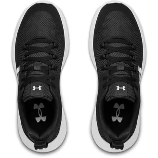 Pánská volnočasová obuv Under Armour Essential - Black