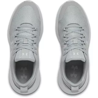 Pánská volnočasová obuv Under Armour Essential - Mod Gray