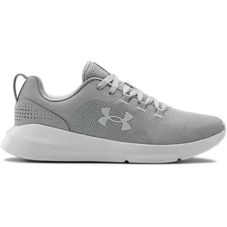 Pánska voľnočasová obuv Under Armour Essential - Mod Gray