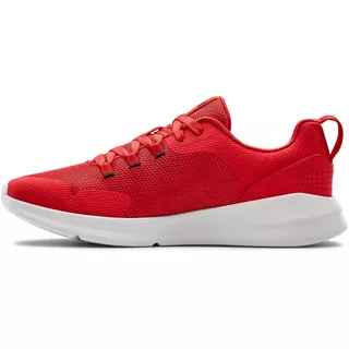 Pánska voľnočasová obuv Under Armour Essential - Versa Red