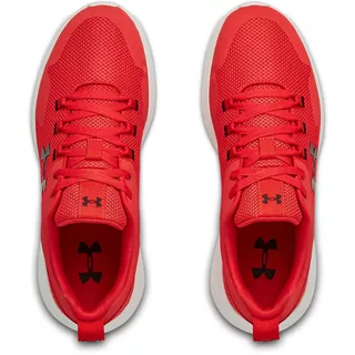 Pánská volnočasová obuv Under Armour Essential - Mod Gray