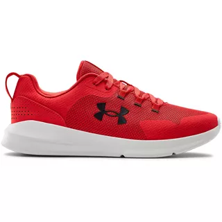 Men’s Sneakers Under Armour Essential - Black/Black