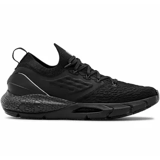 Pánske bežecké topánky Under Armour HOVR Phantom 2 - Black