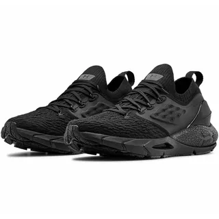 Pánske bežecké topánky Under Armour HOVR Phantom 2 - Black