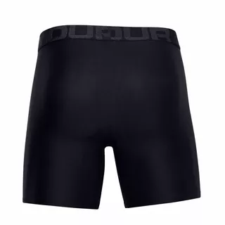 Men’s Boxer Jocks Under Armour Tech 6in – 2-Pack