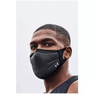 Sports Mask Under Armour - Black