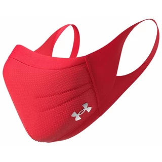 Rouška Under Armour Sports Mask - Red