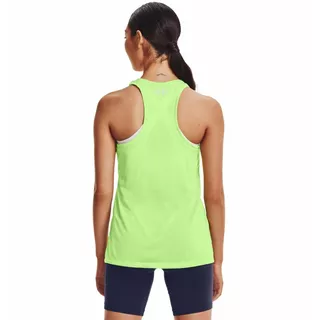 Women’s Tank Top Under Armour Tech Twist - Grey