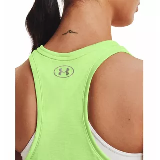 Dámske tielko Under Armour Tech Tank - Twist - S