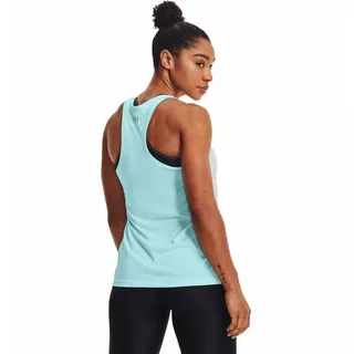 Women’s Tank Top Under Armour Tech Twist - Grey