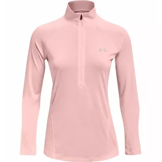 Dámska funkčná mikina Under Armour New Tech 1/2 Zip - Twist