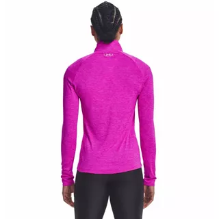 Dámska funkčná mikina Under Armour New Tech 1/2 Zip - Twist - XS