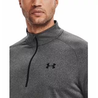 Pánske tričko Under Armour Tech 2.0 1/2 Zip - XS