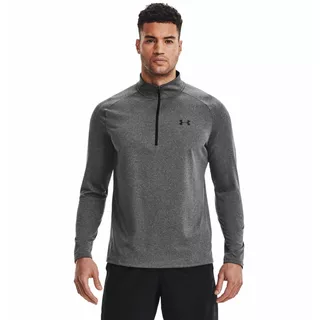 Pánske tričko Under Armour Tech 2.0 1/2 Zip - L