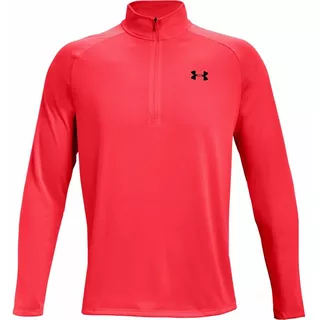 Pánske tričko Under Armour Tech 2.0 1/2 Zip - S