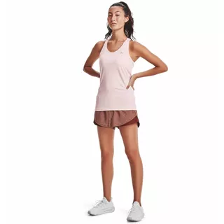 Women’s Tank Top Under Armour HG Armour Racer - Peach Plasma