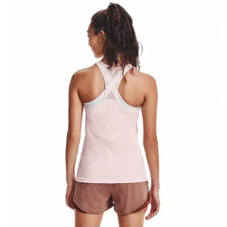 Dámske tielko Under Armour HG Armour Racer Tank - Pink