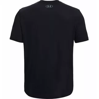 Men’s T-Shirt Under Armour Team Issue Wordmark SS - Cordova