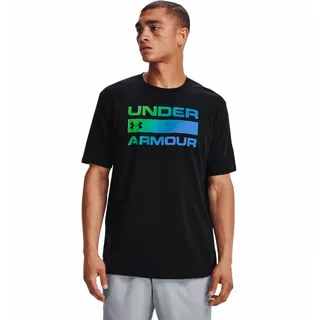 Pánske tričko Under Armour Team Issue Wordmark SS - S