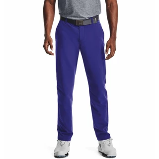 Pánské golfové kalhoty Under Armour EU Performance Slim Taper Pant - Petrol Blue