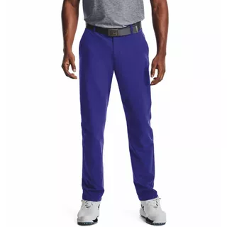 Pánske golfové nohavice Under Armour EU Performance Slim Taper Pant - Halo Gray