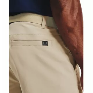 Pánske golfové kraťasy Under Armour EU Performance Taper Short - Academy