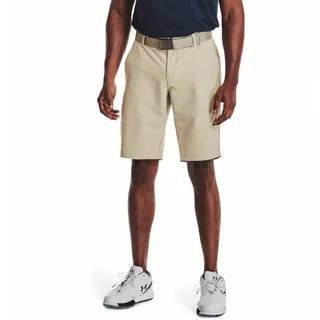 Pánske golfové kraťasy Under Armour EU Performance Taper Short - Vapor Green