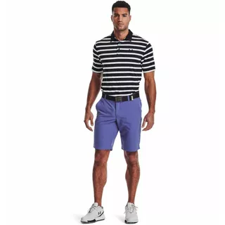 Pánske golfové kraťasy Under Armour EU Performance Taper Short - Boho Blue - Starlight