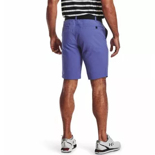 Pánske golfové kraťasy Under Armour EU Performance Taper Short - Vapor Green