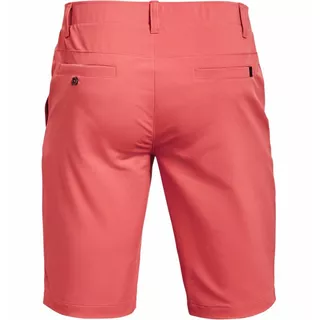 Pánske golfové kraťasy Under Armour EU Performance Taper Short - 34 - Venom Red