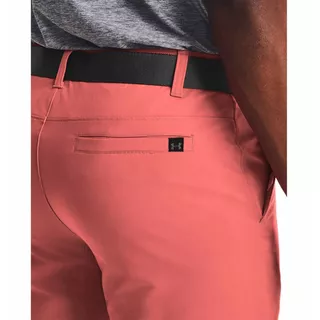 Pánske golfové kraťasy Under Armour EU Performance Taper Short - Boho Blue